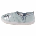 House Slippers Disney Light grey