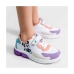 Športové topánky s LED Minnie Mouse Viacfarebná