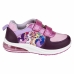 Sportschoenen met LED My Little Pony Velcro Roze