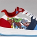 Sports Shoes for Kids Marvel Blue