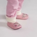 Slippers Voor in Huis Peppa Pig Roze