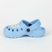 Крокс обувки за плаж Bluey Светло син