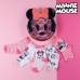 Sukat Minnie Mouse