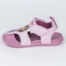 Dětské sandále Gabby's Dollhouse Světle Růžová