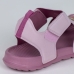 Children's sandals Gabby's Dollhouse Light Pink