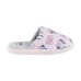 Chaussons Minnie Mouse Rose