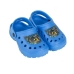Крокс обувки за плаж Jurassic Park Тъмно синьо