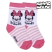Čarape Minnie Mouse