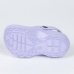 Пляжные сандали Frozen Фиолетовый