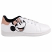 Dámske športové topánky Minnie Mouse Biela