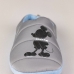 House Slippers Disney Light grey