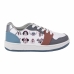 Sports Shoes for Kids Disney White