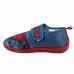 Domáce papuče Marvel Velcro Tmavo modrá