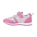 Детские спортивные кроссовки Peppa Pig Розовый