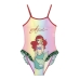 Badeanzug für Mädchen Disney Princess Bunt