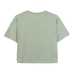 Γυναικεία Μπλούζα με Κοντό Μανίκι Friends Ανοιχτό Πράσινο