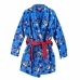 Children's Dressing Gown Sonic Blue