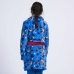 Children's Dressing Gown Sonic Blue