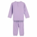 Pyjama Enfant Gabby's Dollhouse Violet
