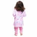 Children's Dressing Gown Peppa Pig Pink