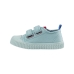 Casual Kindersneakers The Paw Patrol Licht Blauw