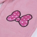 pyžamo Detské Minnie Mouse Ružová