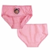 Pack of Girls Knickers Gabby's Dollhouse 5 Units Multicolour
