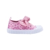 Zapatillas Casual Peppa Pig Infantil Rosa