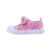 Chaussures casual Peppa Pig Enfant Rose