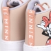 Detské ležérne topánky Minnie Mouse Ružová