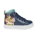 Kids Casual Boots The Paw Patrol Blue