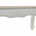 Tavolo aggiuntivo DKD Home Decor Bianco Legno (120 x 60 x 50 cm)