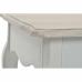 Tavolo aggiuntivo DKD Home Decor Bianco Legno (120 x 60 x 50 cm)