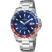 Men's Watch Festina F20531/5 Silver