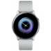 Okosóra Samsung Galaxy Watch Active Szürke (Felújított C)