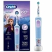 Elektrisk tandbørste Oral-B Pro kids +3 Frozen