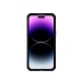 Etui za mobitel Mobilis 066054 Crna Apple iPhone 15 Pro