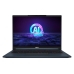 Laptop MSI Stealth 16 AI Studio A1VHG-030ES Ισπανικό Qwerty Intel Core Ultra 9 185H 16