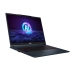 Laptop MSI Stealth 16 AI Studio A1VHG-030ES Qwerty espanhol Intel Core Ultra 9 185H 16