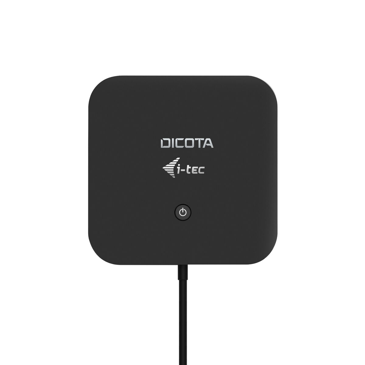 Docking-station Dicota D31949 Sort