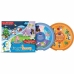 Interaktivní hračka pro děti Vtech Funny Sunny - Pack 2 Discs N ° 2 (FR)