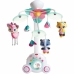 Mobil Proiector Tiny Love Soothe'n Groove Princess Tales Plastic