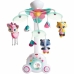 Proiettore Mobile Tiny Love Soothe'n Groove Princess Tales Plastica