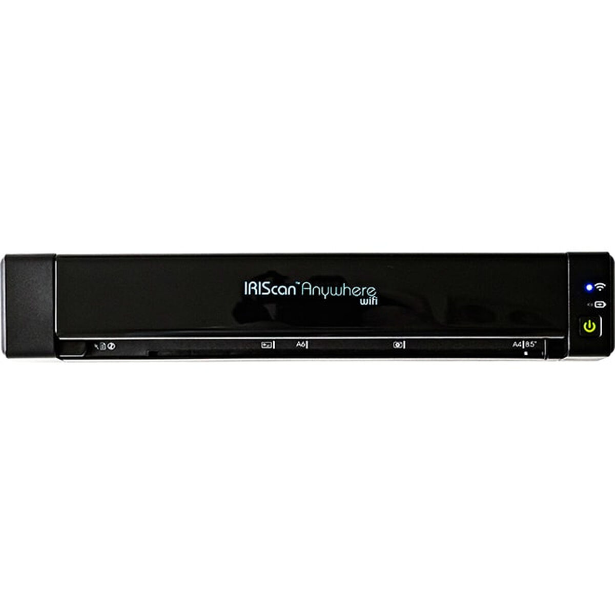 Scaner Iris Anywhere 6 Wifi