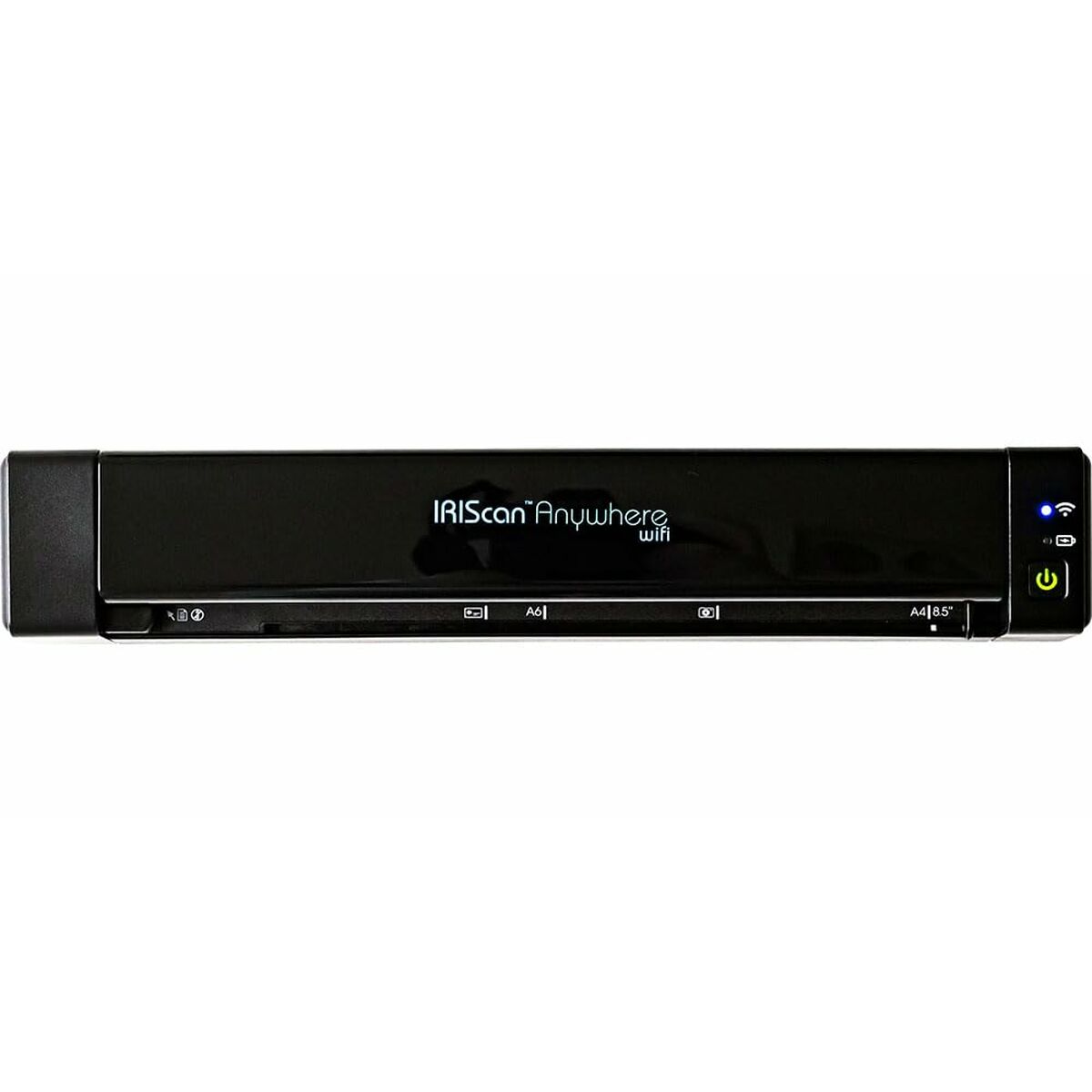 Skanner Iris Anywhere 6 Wifi