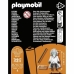 Playset Playmobil 71217 Naruto Shippuden 4 Onderdelen