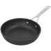Non-stick frying pan Demeyere 40851-442-0 Black Stainless steel Aluminium Ø 24 cm