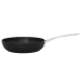 Non-stick frying pan Demeyere 40851-443-0 Black Stainless steel Aluminium Ø 28 cm 8,8 x 5,6 x 0,5 cm