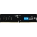 Mémoire RAM Crucial CT8G56C46U5 8 GB DDR5 SDRAM DDR5