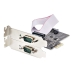 Karta PCI Startech 2S232422485-PC-CARD